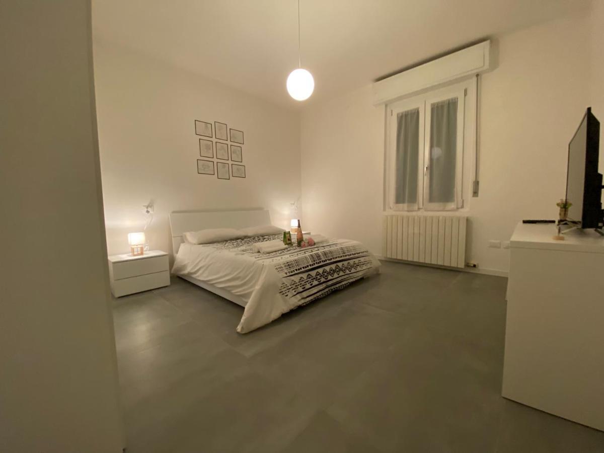 The Chic Holiday Apartment Verona Exterior photo