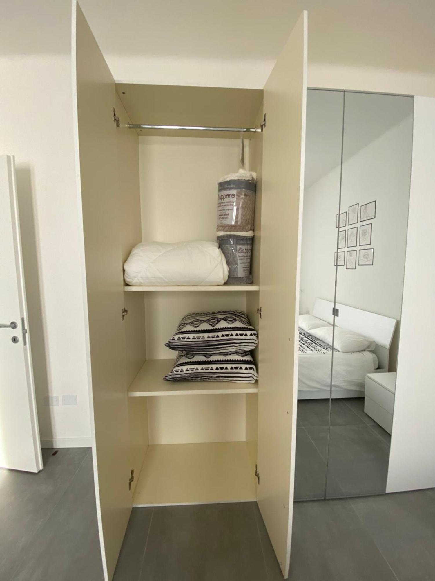 The Chic Holiday Apartment Verona Exterior photo